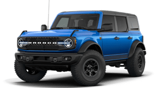 2026 Ford Bronco® External Image 2